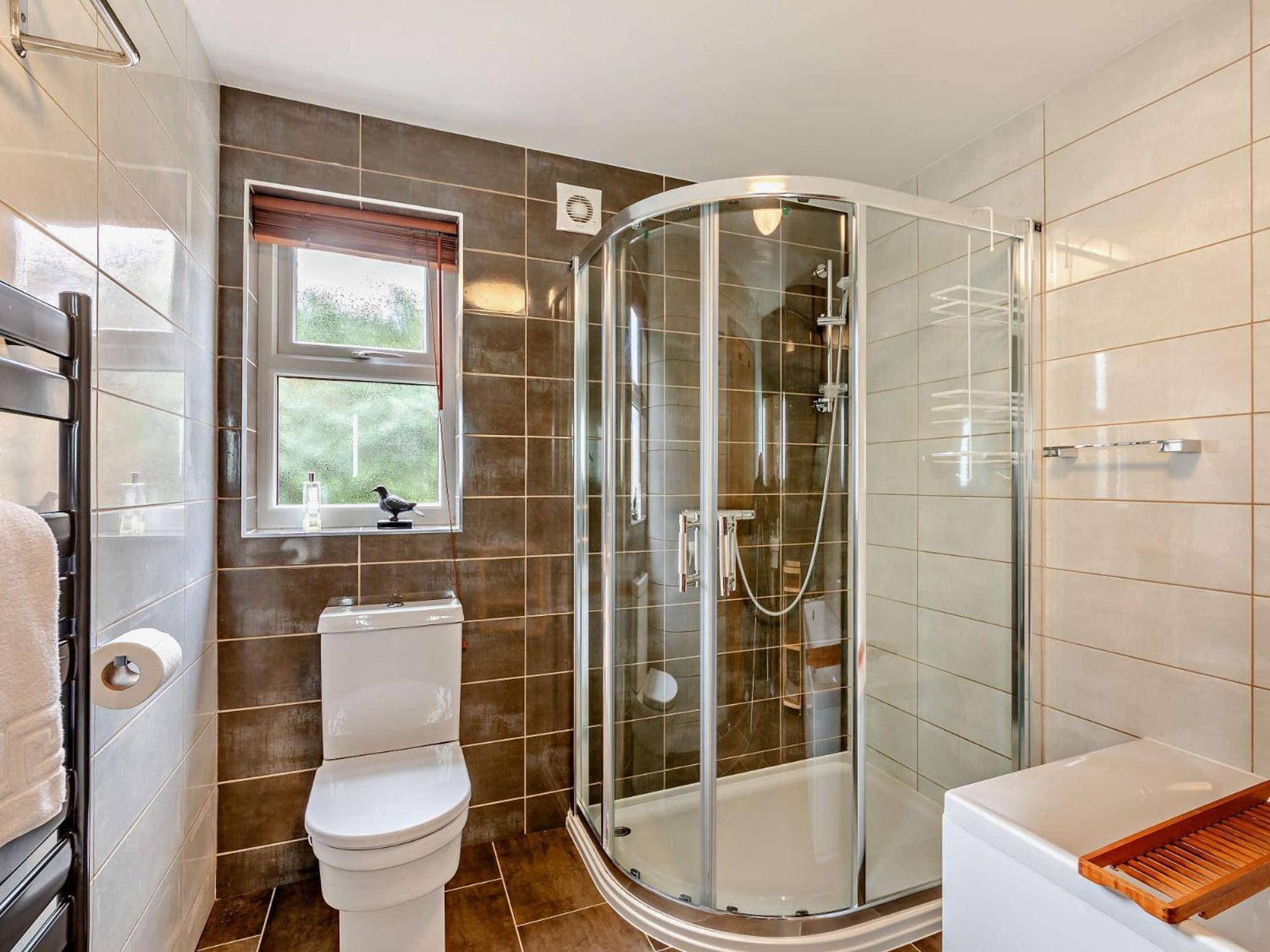 3 Bed In Leyburn 94415 Villa Redmire Exteriör bild